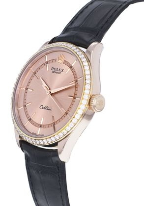 ROLEX Cellini Time