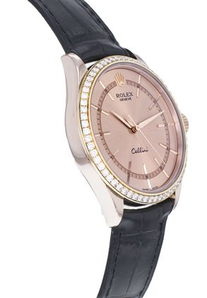 ROLEX Cellini Time