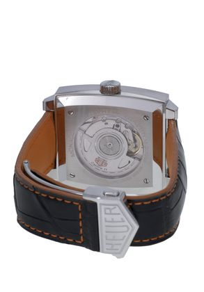 TAG HEUER Monaco Chronographe Gulf