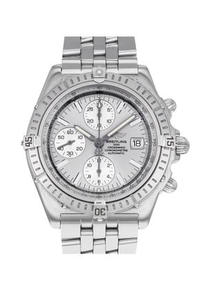 BREITLING Crosswind Racing Chronograph