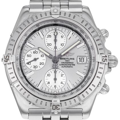 BREITLING Crosswind Racing Chronograph