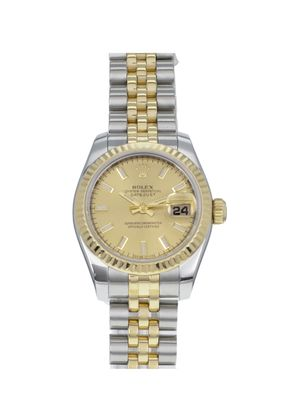 ROLEX DateJust Lady