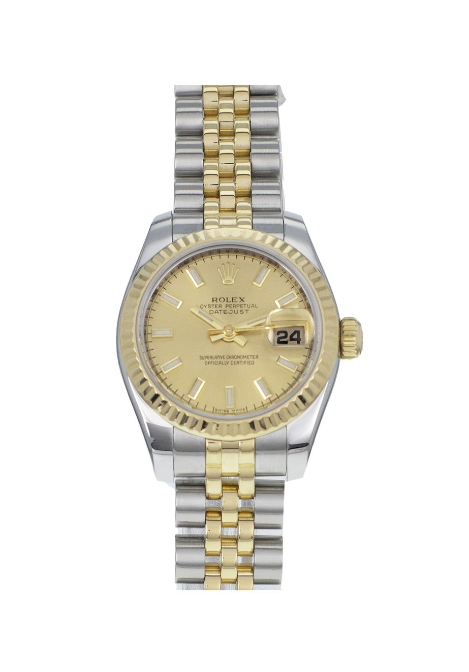 ROLEX DateJust Lady