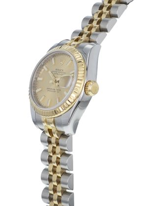 ROLEX DateJust Lady