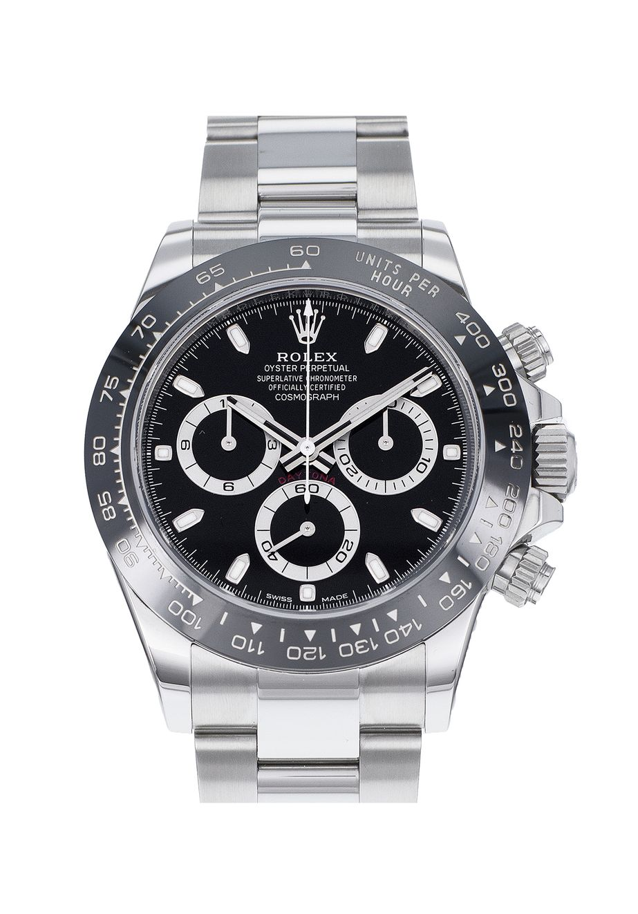 ROLEX Cosmograph Daytona