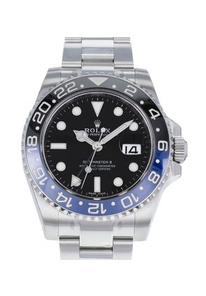 ROLEX GMT-Master II Céramique