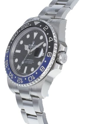 ROLEX GMT-Master II