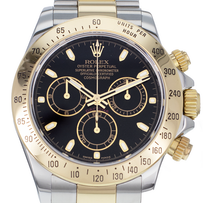 ROLEX Cosmograph Daytona