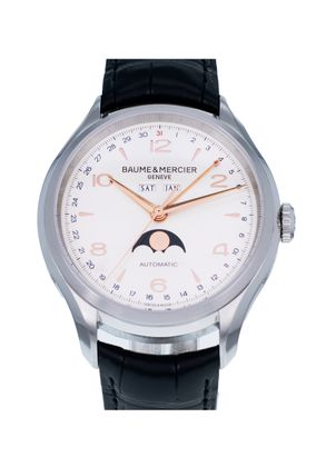 BAUME & MERCIER Clifton