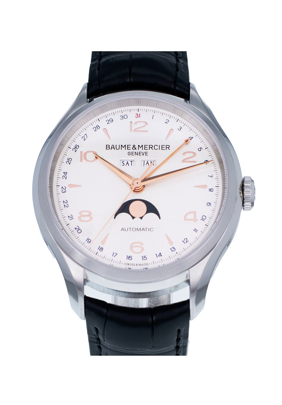 BAUME & MERCIER Clifton