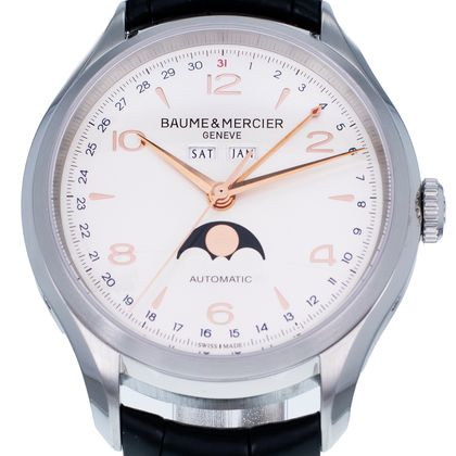 BAUME & MERCIER Clifton