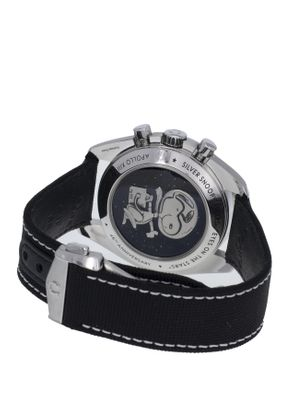 OMEGA Speedmaster Apollo 13 Silver Snoopy Award