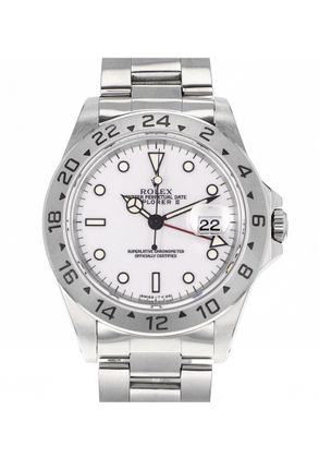 ROLEX Explorer II