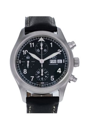IWC Spitfire Chronographe