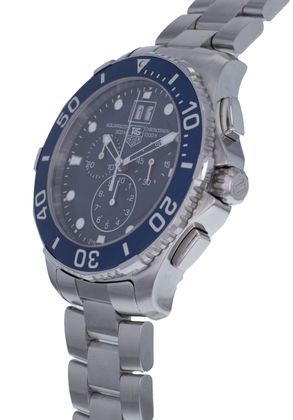 TAG HEUER Aquaracer 300m Chronographe