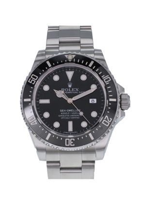 ROLEX Sea-Dweller