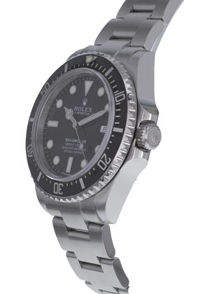 ROLEX Sea-Dweller