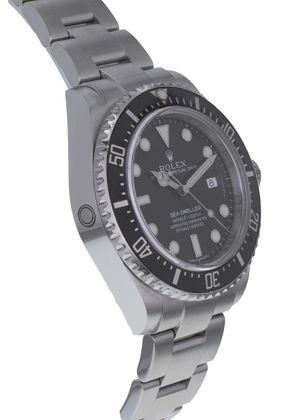 ROLEX Sea-Dweller