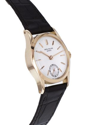 PATEK PHILIPPE Calatrava Vintage