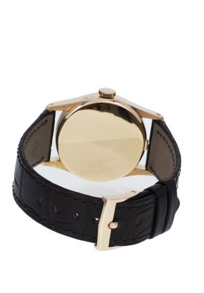 PATEK PHILIPPE Calatrava Vintage