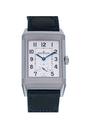 JAEGER - LECOULTRE Reverso Classic Monoface Small Seconds