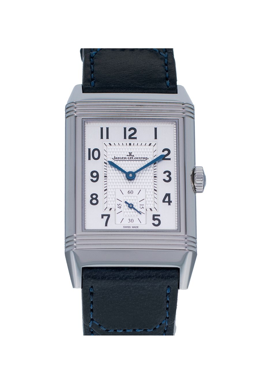 JAEGER - LECOULTRE Reverso Classic Monoface Small Seconds