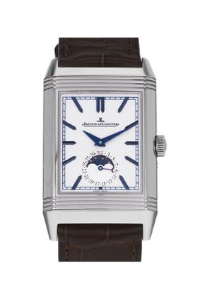 JAEGER - LECOULTRE Reverso Tribute Moon