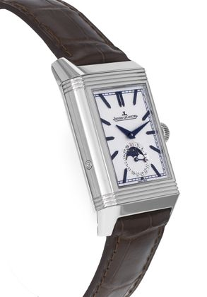 JAEGER - LECOULTRE Reverso Tribute Moon