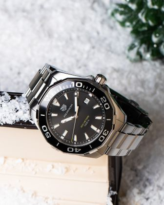 TAG HEUER Aquaracer