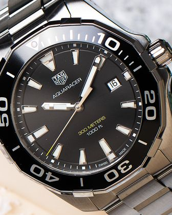 TAG HEUER Aquaracer