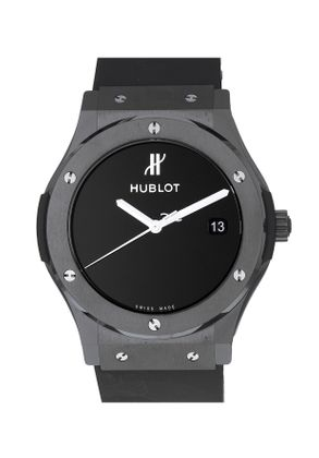 HUBLOT Classic Fusion 40ème Anniversaire