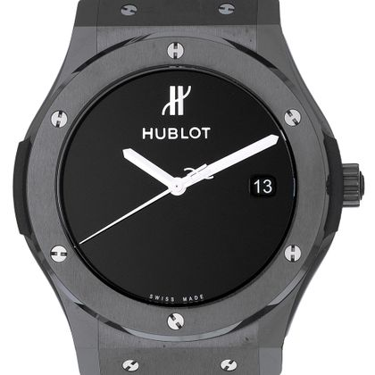 HUBLOT Classic Fusion 40ème Anniversaire