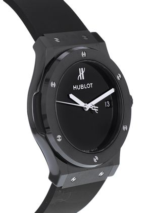 HUBLOT Classic Fusion 40ème Anniversaire