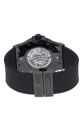 HUBLOT Classic Fusion 40ème Anniversaire