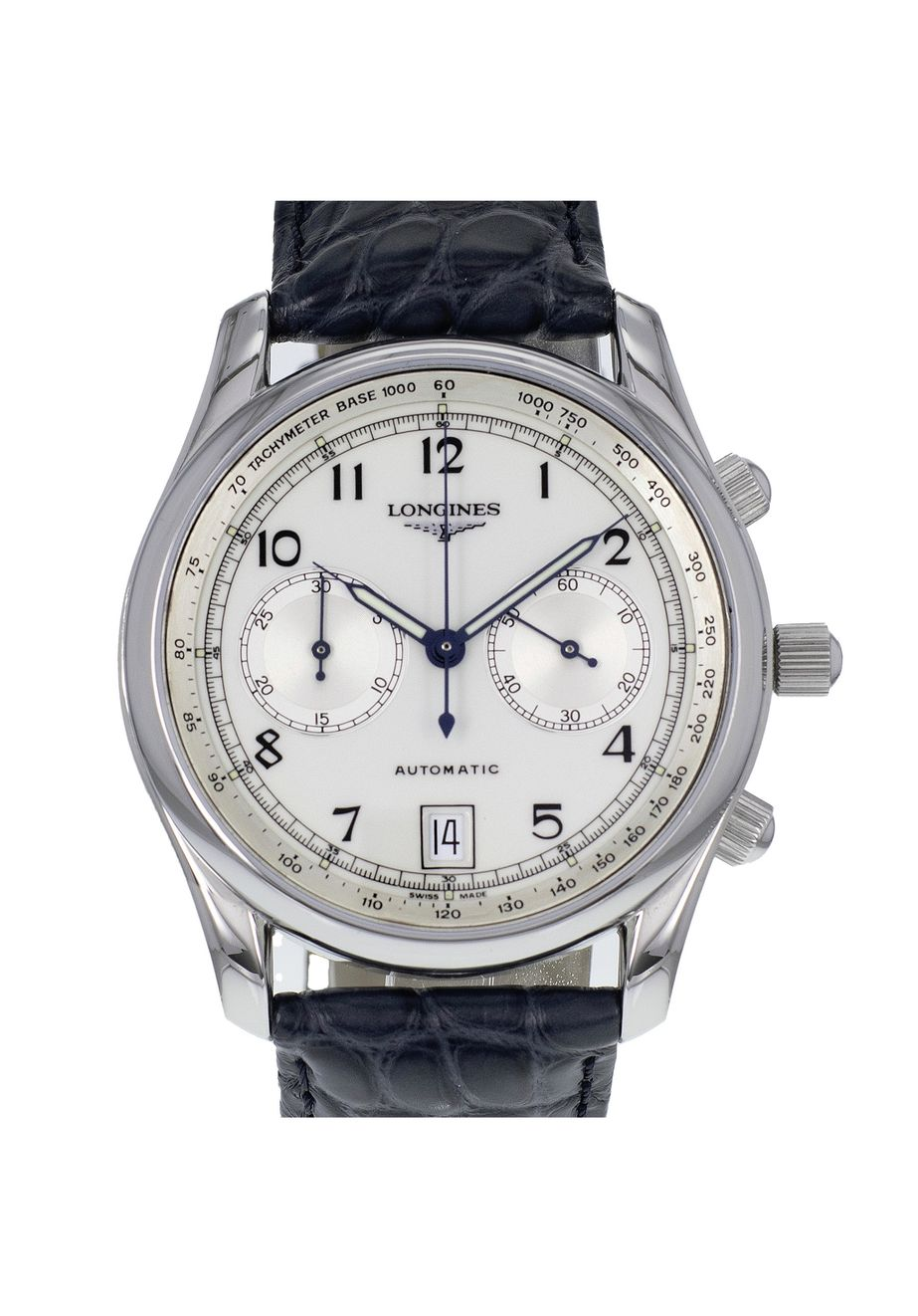 LONGINES Chronograph
