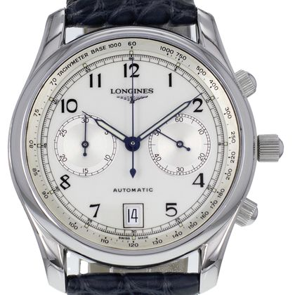 LONGINES Chronograph