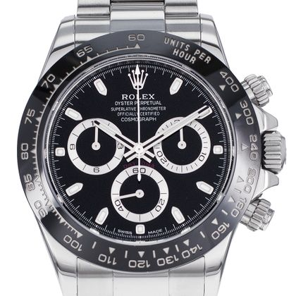 ROLEX Cosmograph Daytona