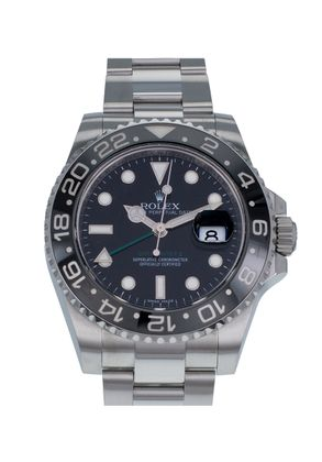 ROLEX GMT-Master II