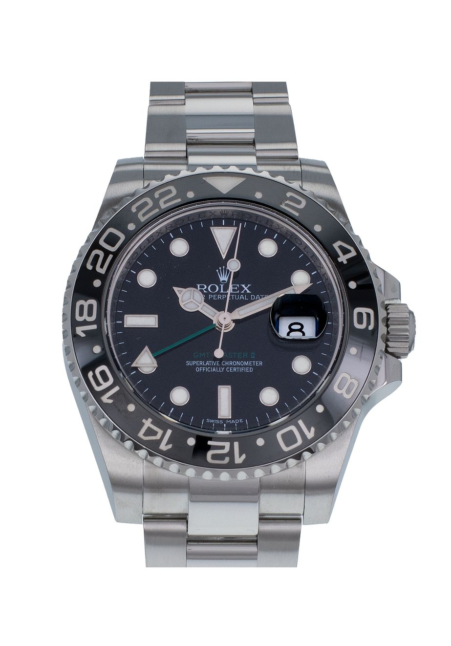 ROLEX GMT-Master II