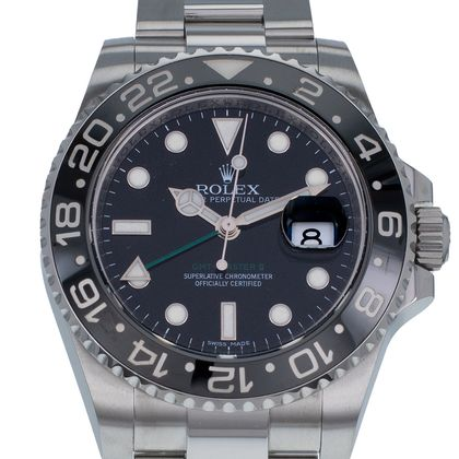 ROLEX GMT-Master II