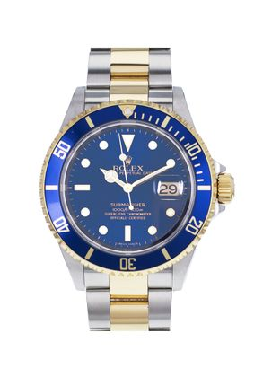 ROLEX Submariner Date
