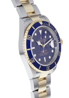ROLEX Submariner Date