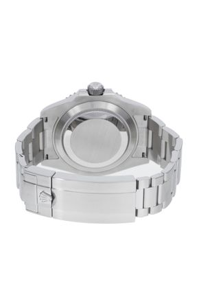 ROLEX Submariner Date Céramique Verte