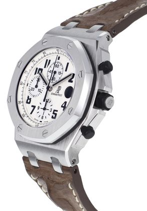 AUDEMARS PIGUET Royal Oak Offshore Safari
