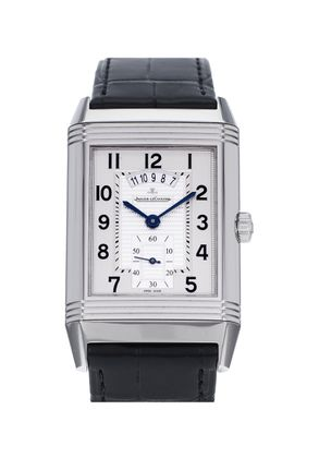 JAEGER - LECOULTRE Reverso Duoface Night & Day