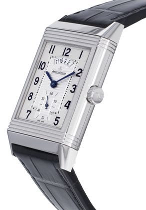 JAEGER - LECOULTRE Reverso Duoface Night & Day
