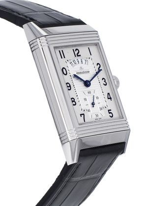 JAEGER - LECOULTRE Reverso Duoface Night & Day