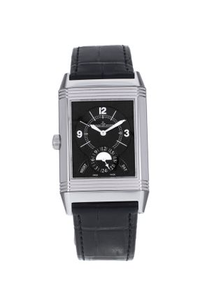 JAEGER - LECOULTRE Reverso Duoface Night & Day