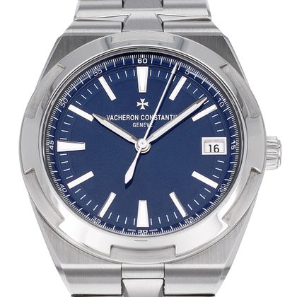 VACHERON CONSTANTIN Overseas