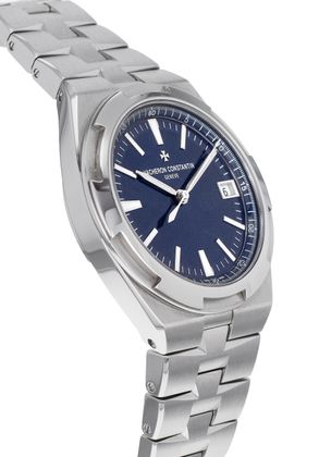 VACHERON CONSTANTIN Overseas